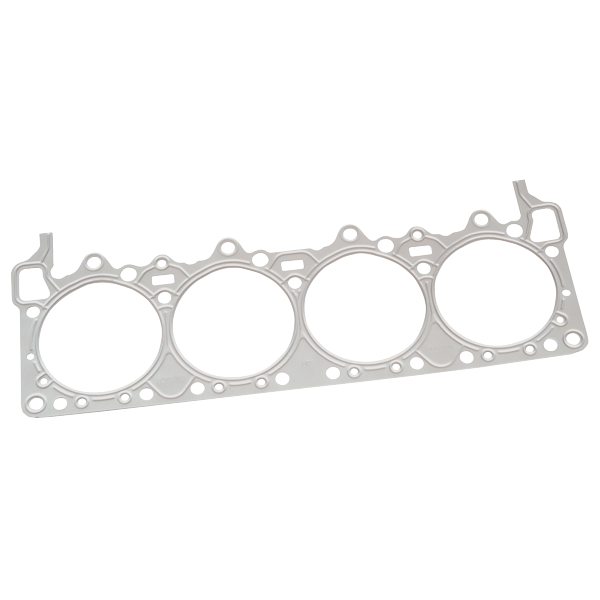 Mopar Perf P4120247 Cast iron cylinder head steel shim ga...
