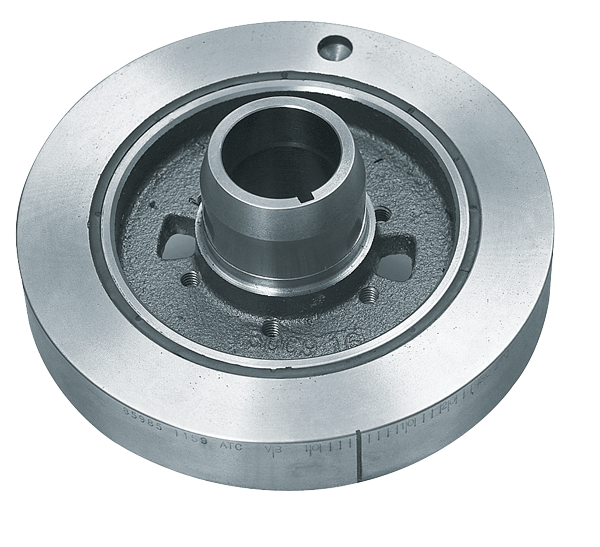 Mopar Perf P4452816 Harmonic balancer