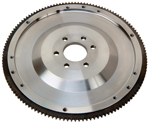 Mopar Perf P4876047 6 bolt race steel flywheel big blocks...