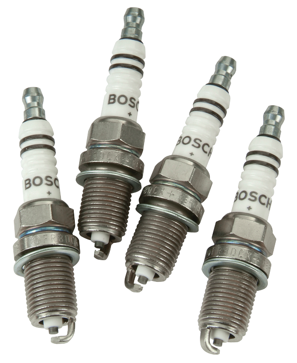 Mopar Perf P4876926 Hemi small block spark plugs