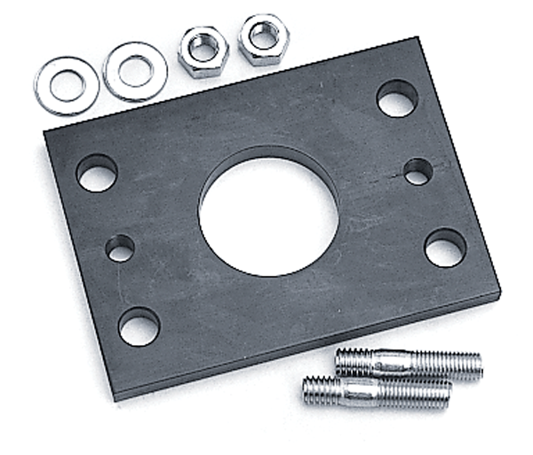 Mopar Perf P5249315 master cylinder adapter use master cy...