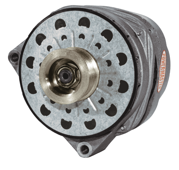 Powermaster 48203 200 amp alternator