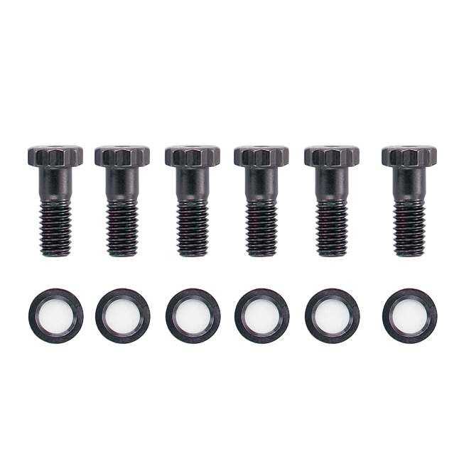 ARP 2302202 Pressure plate bolt kit