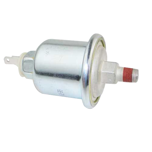 196472 GTO Oil Pressure Sending Unit 1965 1967 Pontiac V8 Gauge