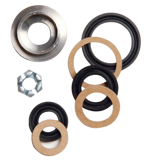 195557 Chevy Power Steering Control Valve Rebuild Kit