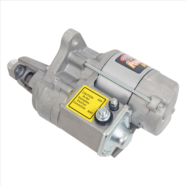 Powermaster 9300 OEM replacment starter