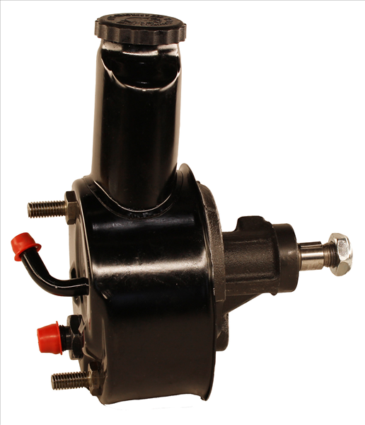 19611963 Cutlass Power Steering Pump.