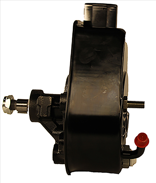 1964-72 Skylark GS Power Steering Pump Reservoir 1972 Sk