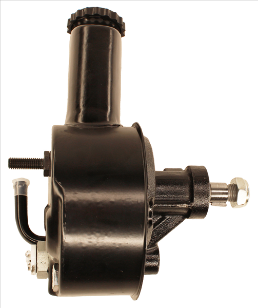 196472 GTO Power Steering Pump Reservoir