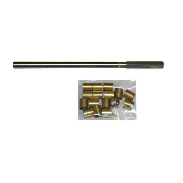 Jet 201102 Quadra carburetor bushing kit