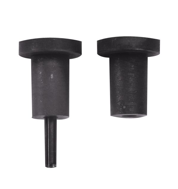 196674 A B EBody Axle Shaft Thrust Spacer