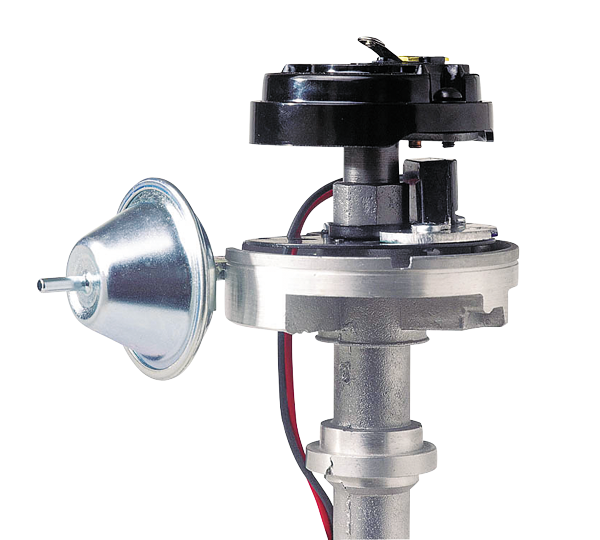 Pertronix 1181LS Ignitor LS electronic ignition kit