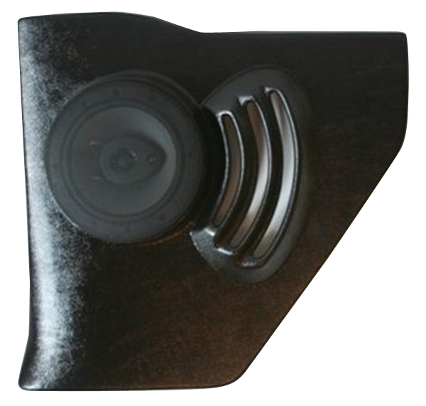 1958-72 Impala Ken Harrison Kick Panels