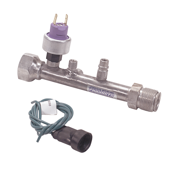 195872 Impala Poa Valve Update 1965 1976 Using R 134A R...