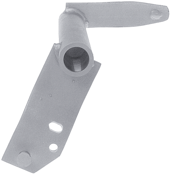 thumbnail image 2 of Mopar Clutch Release Rod Service Kit For 1970-1974 E-Body & 1966-1970 B-Body - Made In USA 2 of 5