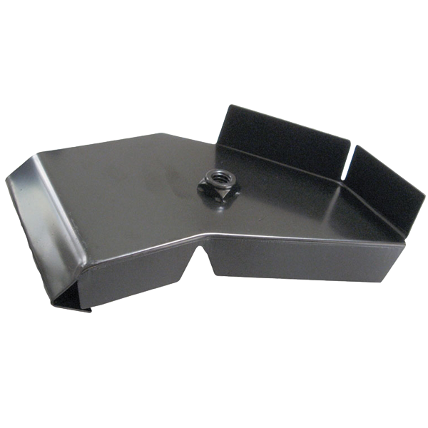 Auto Metal Direct 4511570R Rh Rocker Panel End Cap 1970...