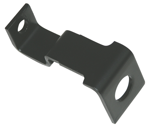 196472 Cutlass 442 Rear Brake Hose Bracket 1964 1968 Cu...