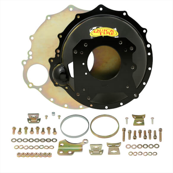 RM6072 Quicktime steel bellhousing small block Mopar
