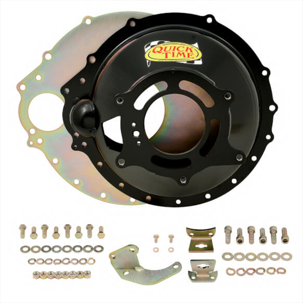 Quicktime RM6079 steel bellhousing for Big block Mopar