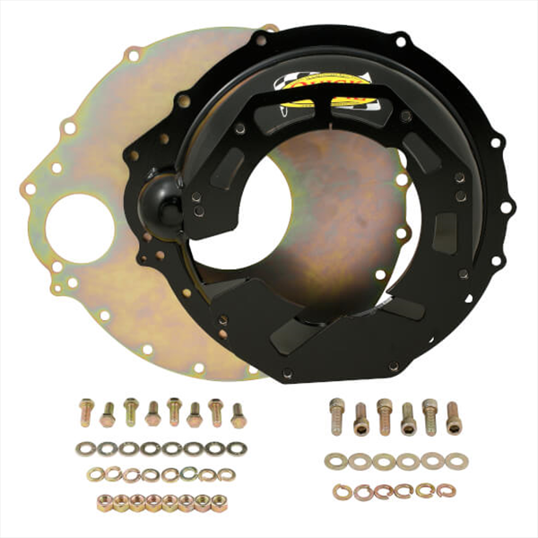 Quicktime RM8073 steel bellhousing for Big block Mopar