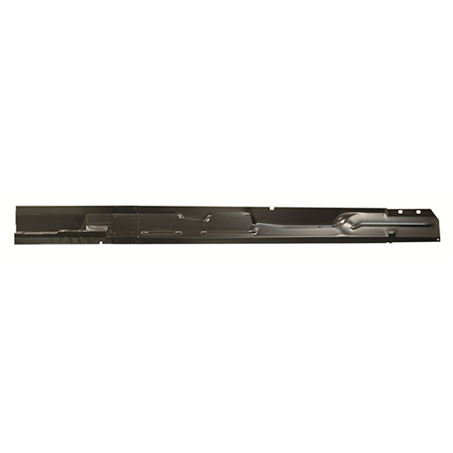 Auto Metal Direct 440-1570-L Lh Inner Rocker Panel 1970 B...