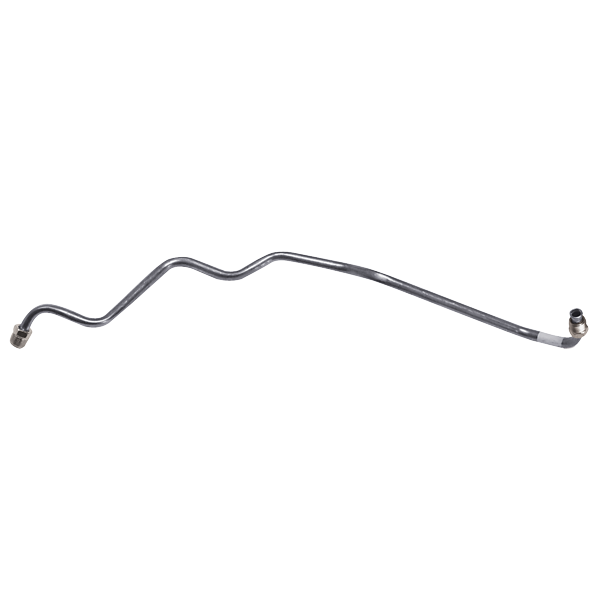 Fine Lines PPC6702SS Stainless Steel 1 Piece Fuel PumpCarburetor Line