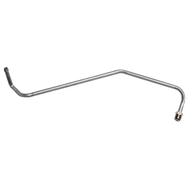 Fine Lines ARA6805OM Mild Steel Rear Axle Brake Line 1964...