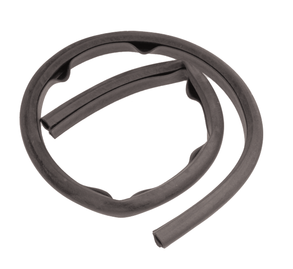 Soffseal 3023 HoodCowl Seal 1967 1969 Gm F Body196781 C...