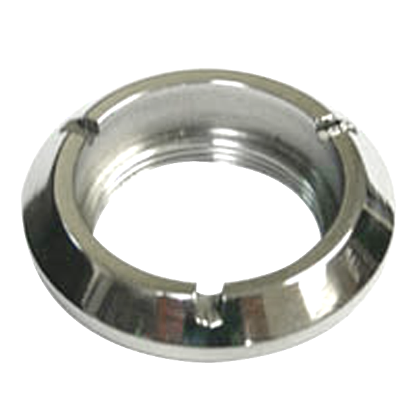 862701 Ignition Switch Bezel/Nut 1968 Gto Models 196472...