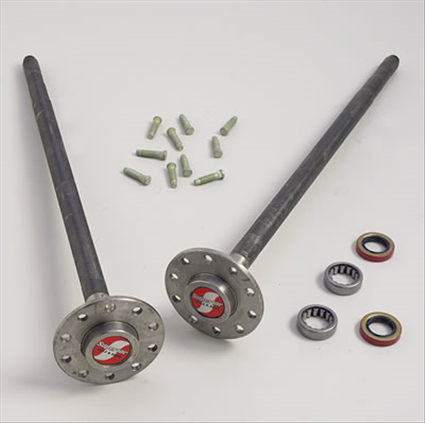 Superior Axle and Gear EV105 Evolution High Grade Alloy