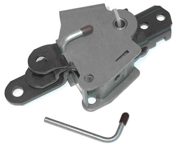 196472 Chevelle Monte Carlo El Camino Shifter Alignment...