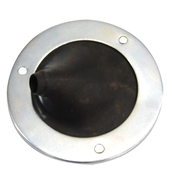 196674 A B EBody A/T Shifter Rod Boot 1966 1974 A B Bo...