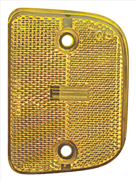 thumbnail image 2 of 1970 GTO Park Light Lamp Filler – Left Hand (LH) – The Parts Place Inc. XL4138G 2 of 5