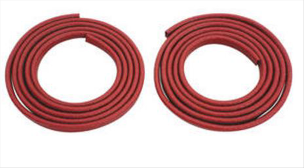 1964-72 GTO 1964 1967 Sedan Door Jamb Windlace