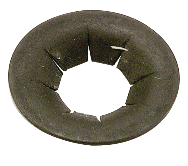 196674 A B EBody Heater/Vent Cable Retaining Push Nuts