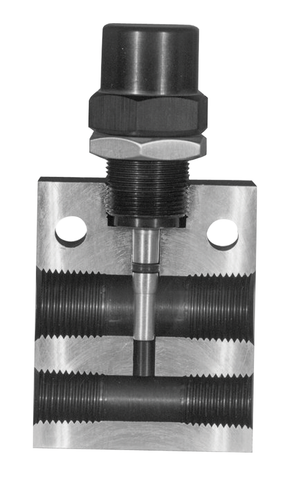 Heidt's PS101 Adjustable Power Steering Valve 195872 Im...