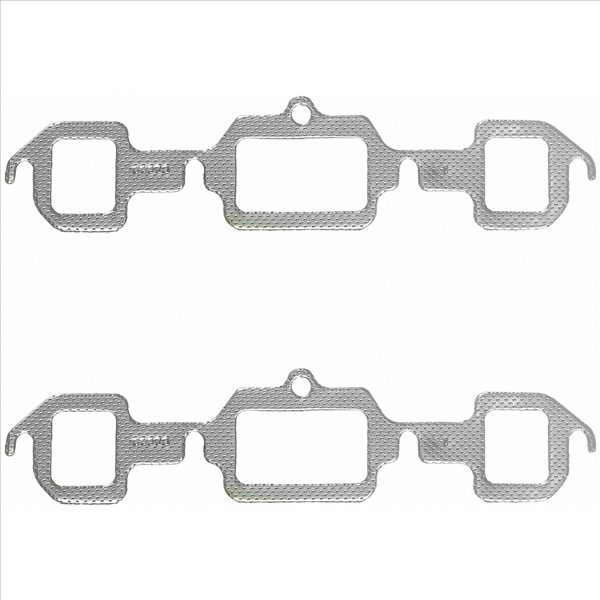 19651974 Cutlass 400455 V8 exhaust manifold gaskets.