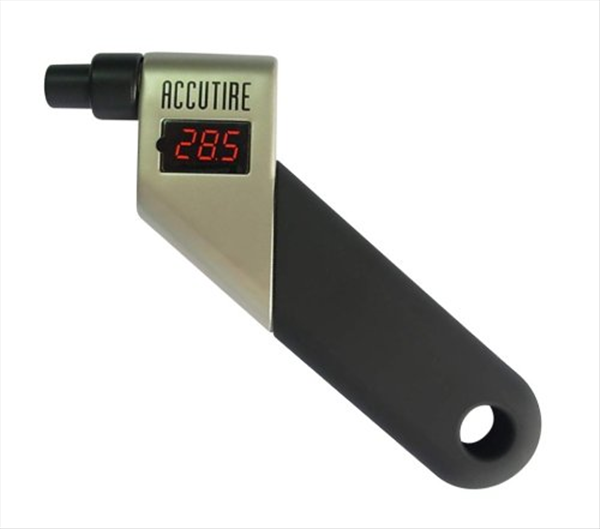 BK921536 ACCUTIRE Digital Tire Pressure Gauge Range 5150PSI