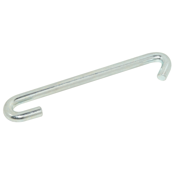 196472 Cutlass 442 Parking Brake Cable Hook All 1968 19...