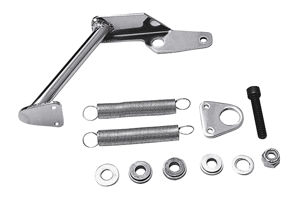 thumbnail image 2 of Kluhsman Racing Components KRC-1048 KRC Racing Carburetor Return Spring 2 of 13