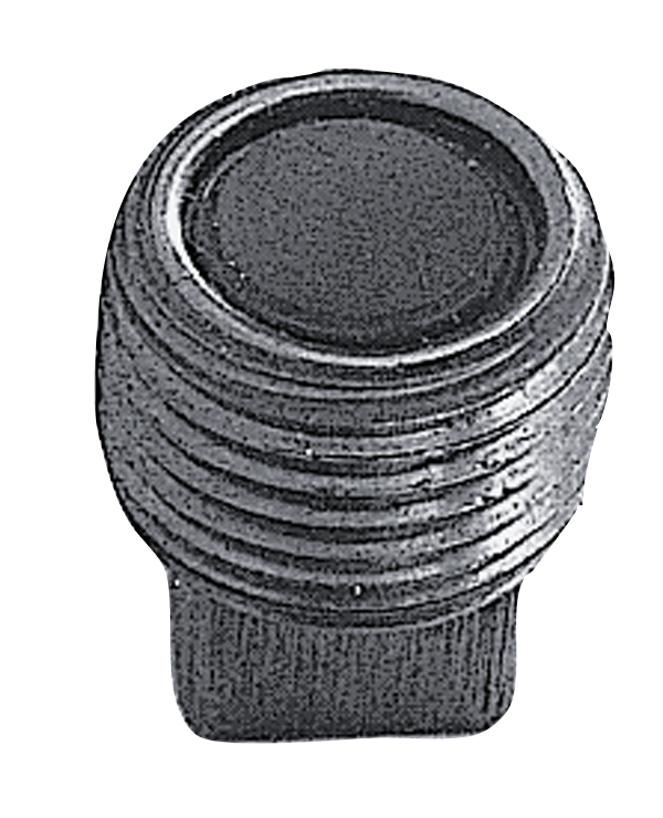 Trans Dapt 9064 Oil Drain Plug 1/2 Self Tapping