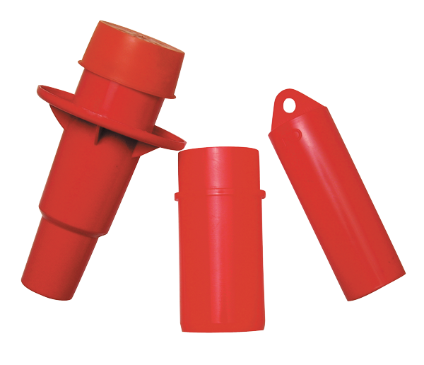 TCI 890900 transmission storage seal kit