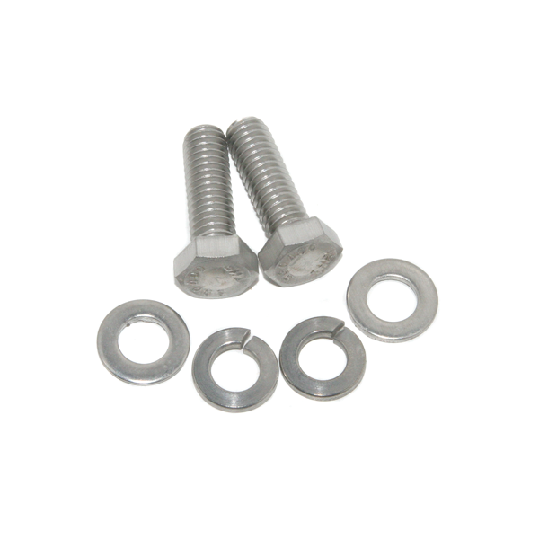 Totally Stainless 1430808 Buick 350 400 430 455 thermosta...