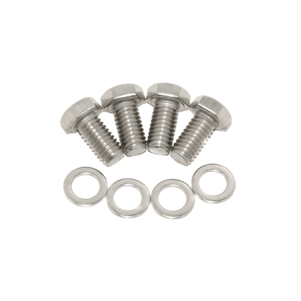 Totally Stainless 1246726 timing cover bolt kit