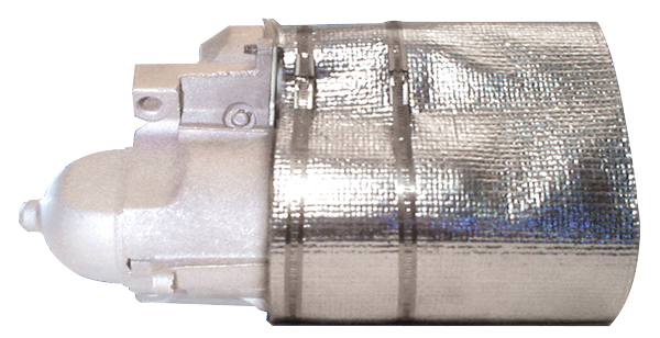 thumbnail image 2 of 30 Amps Painless Performance Hot Shot Relay 30202 2 of 10