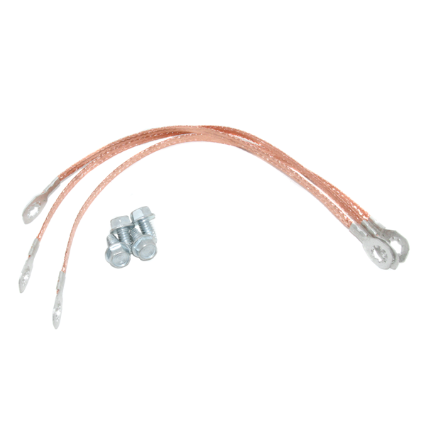 196472 Chevelle Monte Carlo El Camino Engine Ground Kit