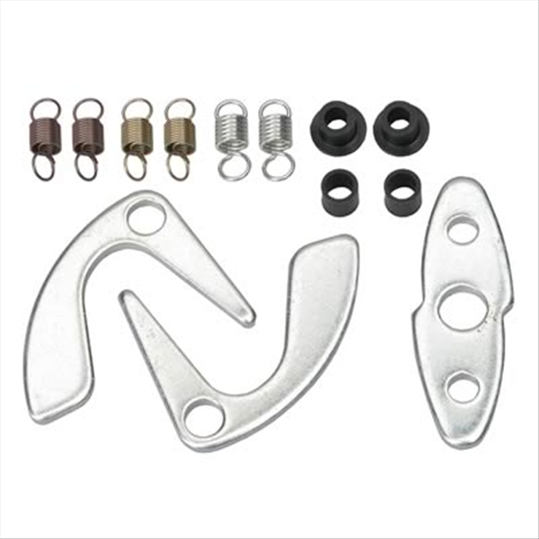 Trans Dapt 4933 Advance Curve Kit For GM HEI Distributors