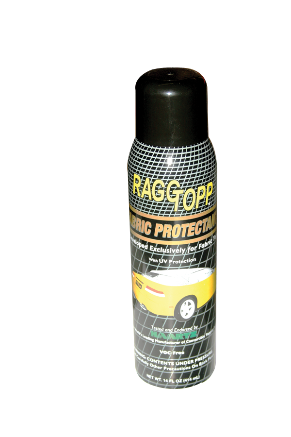 Kee 2141 Raggtopp Vinyl Upholstery Protectant 196472 GTO