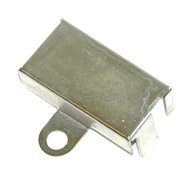 196781 Firebird Quadrajet Idle Vent Seal Shield 1968 19...