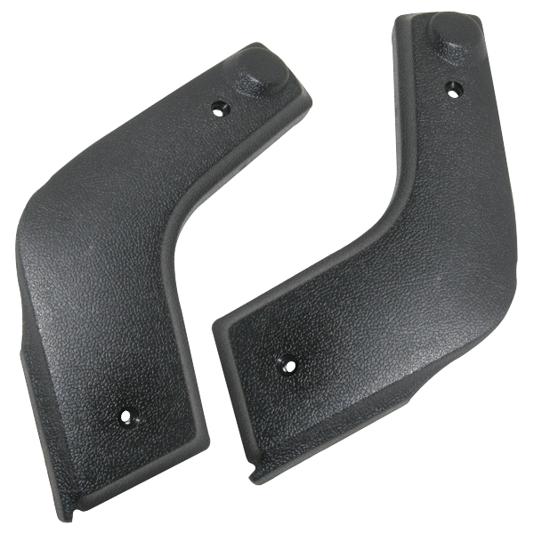 196674 A B EBody Bench Seat Hinge Cover